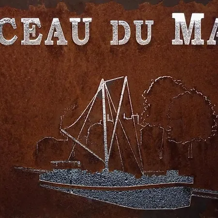 Le Berceau Du Marin 4 Terrasse & Redon Centre 300m *