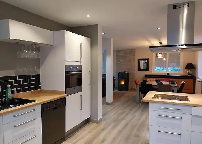 Le Berceau Du Marin 4 Terrasse & Redon Centre 300m * Saint-Nicolas-de-Redon