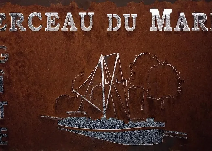 Le Berceau Du Marin 4 Terrasse & Redon Centre 300m *