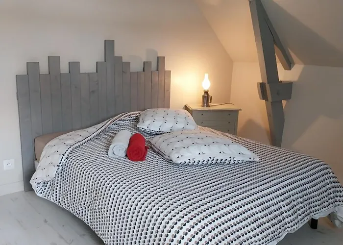 Le Berceau Du Marin 4 Terrasse & Redon Centre 300m * Saint-Nicolas-de-Redon