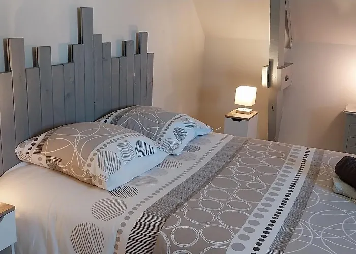 Le Berceau Du Marin 4 Terrasse & Redon Centre 300m Дом отдыха