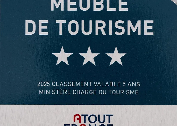 Le Berceau Du Marin 4 Terrasse & Redon Centre 300m Дом отдыха *